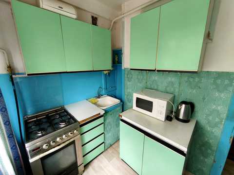 квартира за адресою Мілютенка вул., 28-А