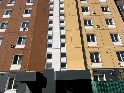 квартира по адресу Семашко ул., 4