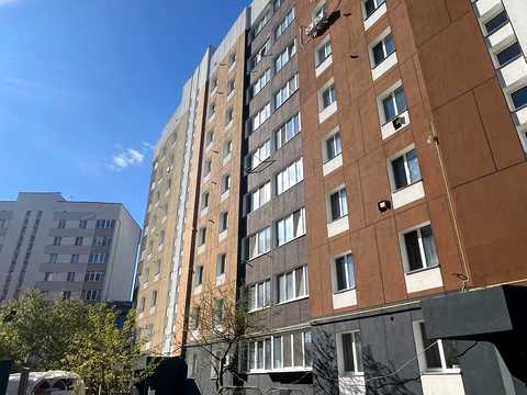 квартира по адресу Семашко ул., 4