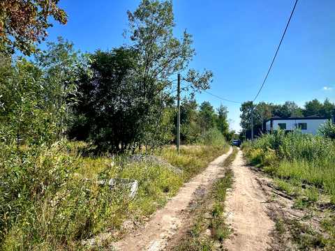 участок по адресу Ранкова