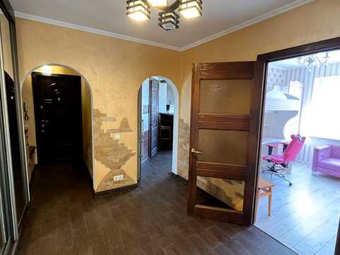 квартира по адресу Семашко ул., 4
