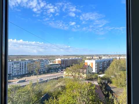 квартира по адресу Семашко ул., 4