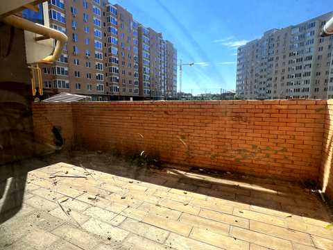 квартира за адресою Лосівський пров., 2б