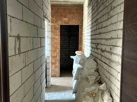 квартира за адресою Лосівський пров., 2б