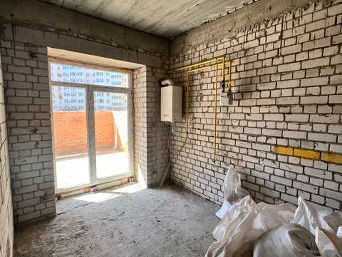 квартира за адресою Лосівський пров., 2б