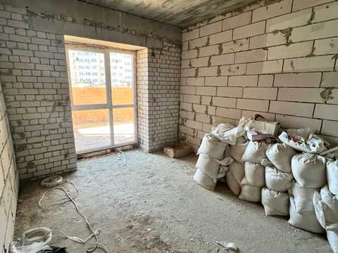 квартира за адресою Лосівський пров., 2б