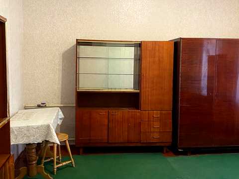 дом по адресу линия 8-го Марта 3-ья ул.