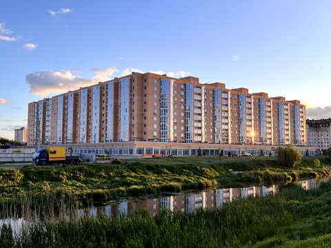 квартира за адресою Лосівський пров., 2б