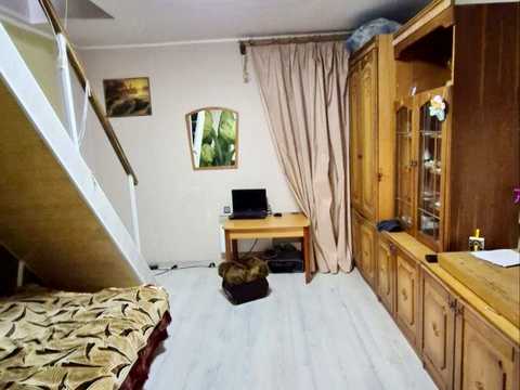 квартира за адресою Олександра Кутузакія вул. (Ленінградська вул.), 54