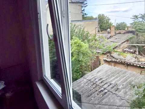 квартира за адресою Олександра Кутузакія вул. (Ленінградська вул.), 54
