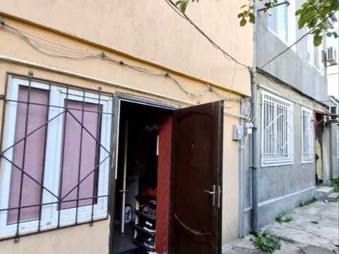 квартира за адресою Олександра Кутузакія вул. (Ленінградська вул.), 54