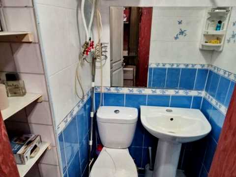 квартира за адресою Олександра Кутузакія вул. (Ленінградська вул.), 54
