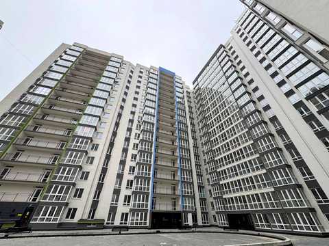 квартира за адресою Ковалевського узвіз, 7