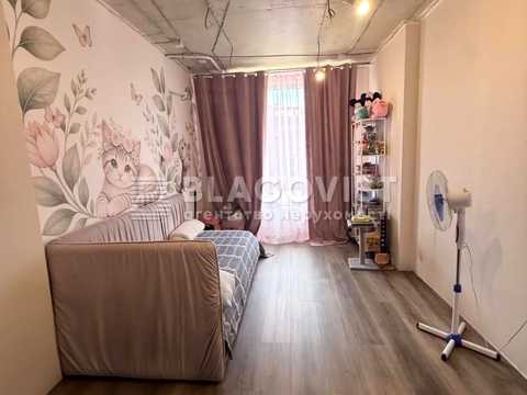 квартира по адресу Столичное шоссе, 5А