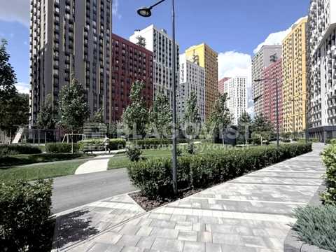 квартира за адресою Столичне шосе, 5А