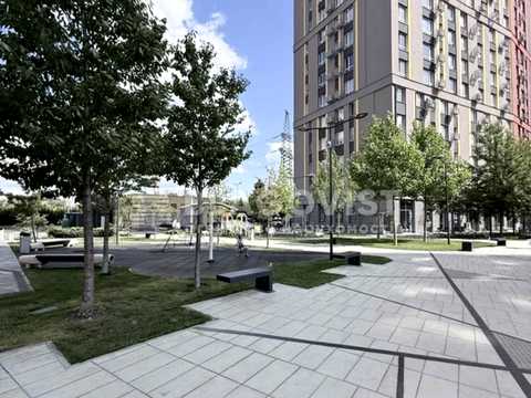 квартира за адресою Столичне шосе, 5А