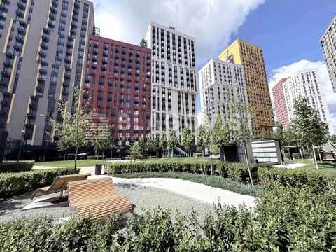 квартира за адресою Столичне шосе, 5А