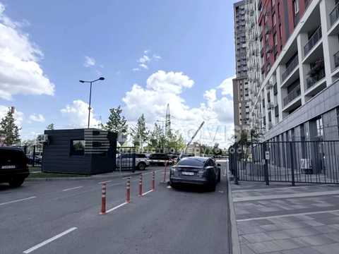 квартира за адресою Столичне шосе, 5А