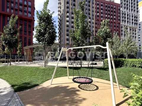 квартира за адресою Столичне шосе, 5А