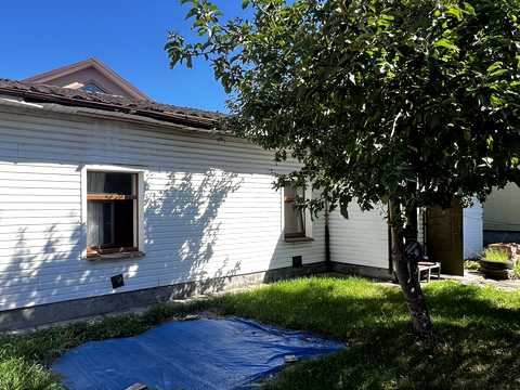 будинок за адресою Івано-Франківськ, Трачів вул., 16