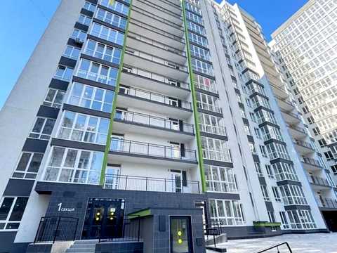 квартира за адресою Ковалевського узвіз, 7
