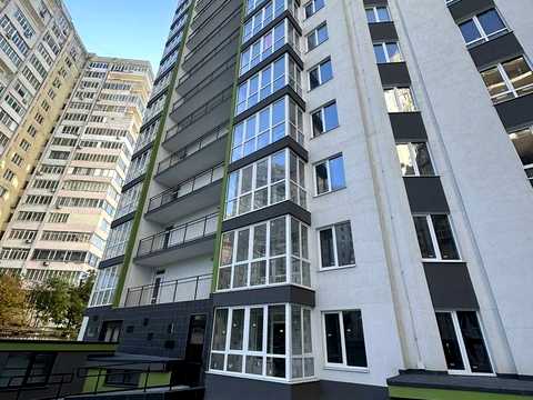 квартира за адресою Ковалевського узвіз, 7