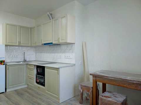 квартира по адресу Мира ул., 21