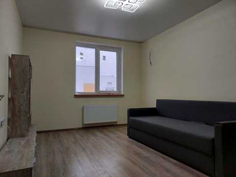 квартира по адресу Мира ул., 21