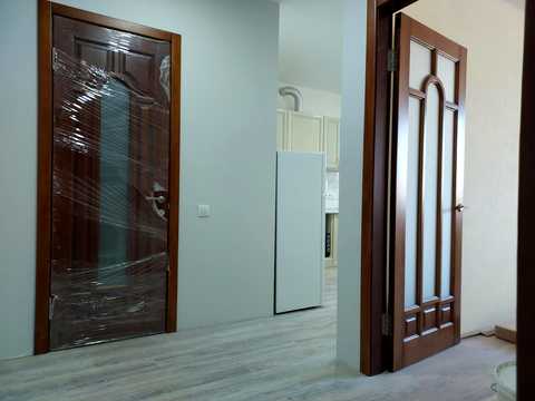 квартира по адресу Мира ул., 21