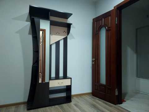 квартира по адресу Мира ул., 21