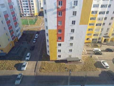 квартира по адресу Мира ул., 21