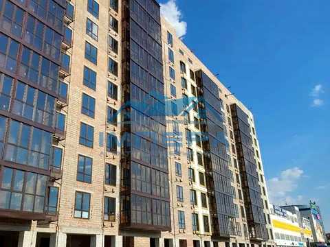 квартира за адресою Полтава, Зіньківська вул., (Будинок 1)