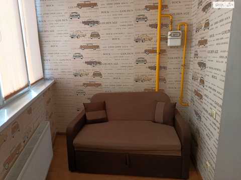 квартира за адресою Боголюбова вул., 7