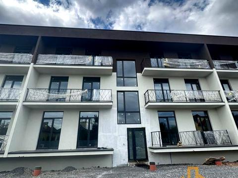 квартира за адресою Загорська вул., 122