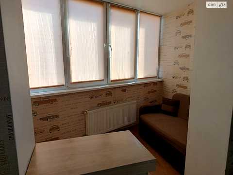 квартира за адресою Боголюбова вул., 7