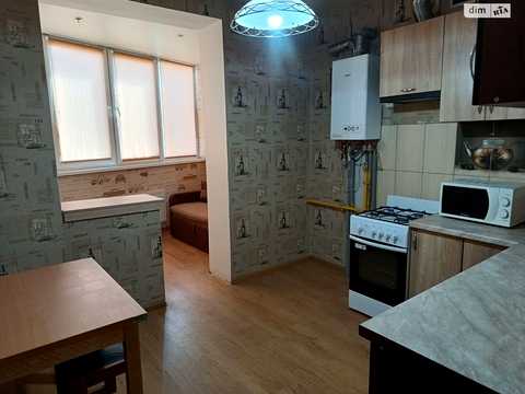 квартира за адресою Боголюбова вул., 7