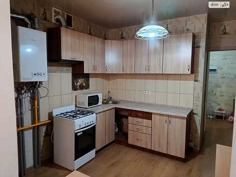 квартира за адресою Боголюбова вул., 7