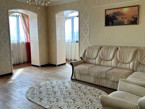 квартира по адресу Героев Харькова просп. (Московский), 131а