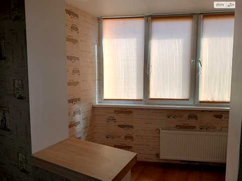 квартира за адресою Боголюбова вул., 7
