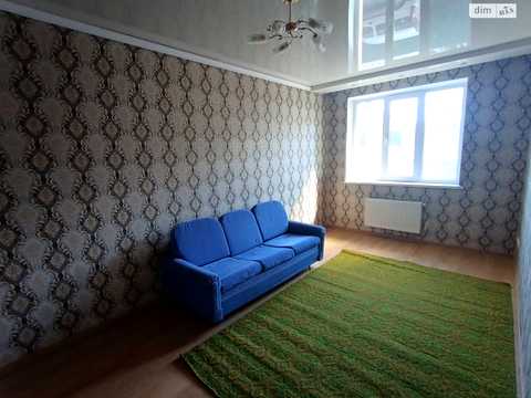 квартира за адресою Боголюбова вул., 7