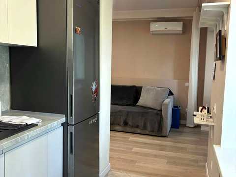 квартира по адресу Бусловская ул., 20