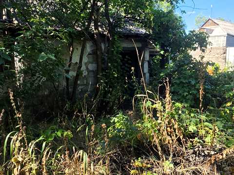 ділянка за адресою Дніпро, Київська вул., 106