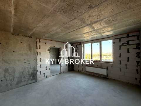 квартира за адресою Михайла Максимовича вул. (Онуфрія Трутенка), 32-В