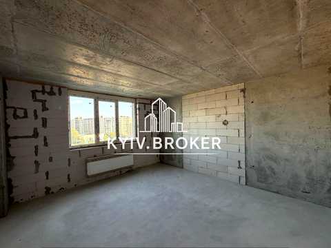квартира за адресою Михайла Максимовича вул. (Онуфрія Трутенка), 32-В
