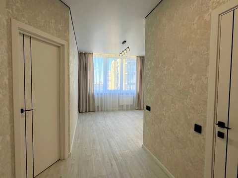 квартира за адресою Марсельська вул., 33/1