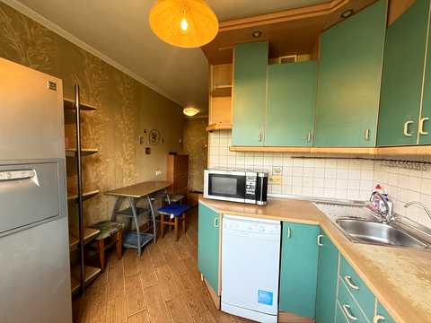 квартира за адресою Березняківська вул., 38