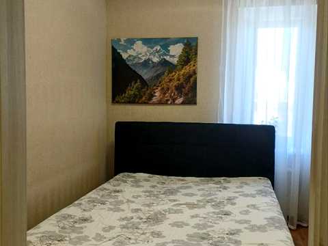 квартира за адресою Центральна вул., 24