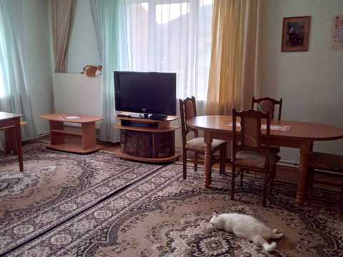 будинок за адресою Бібрка, Котляревського