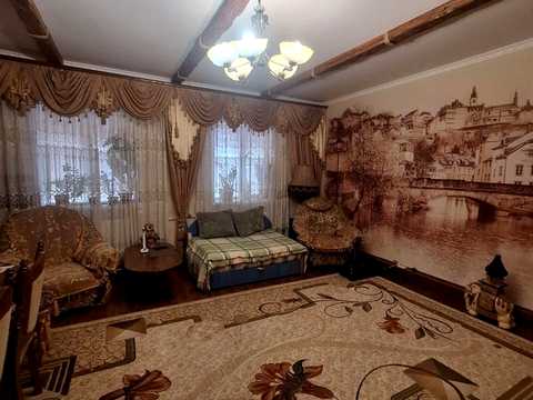 будинок за адресою с. Фонтанка, Івана Франка вул.