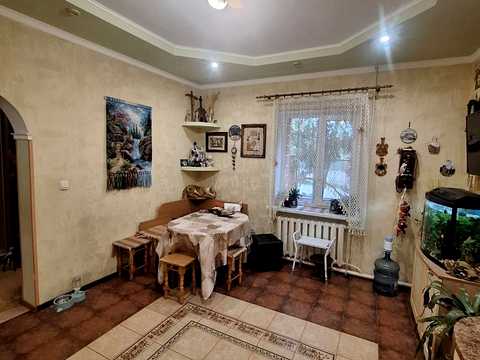 будинок за адресою с. Фонтанка, Івана Франка вул.